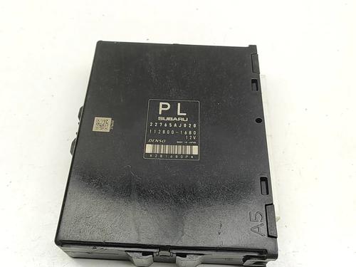 Motorstyringsenhet SUBARU WRX Saloon (GJ) STi 2.5 AWD (301 hp) 33223758