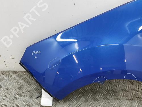 Left front fenders FORD ECOSPORT 1.0 EcoBoost | BP30514193C41