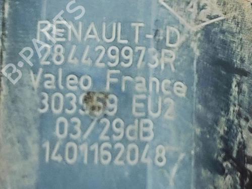Electronic module OPEL VIVARO B Van (X82) 1.6 CDTI (05) | BP36078507M83  - Image 7