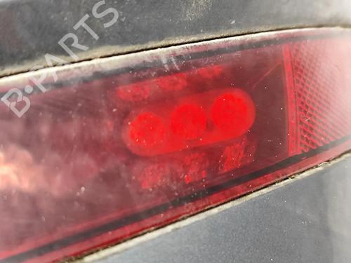 Bagtil kofangere SKODA SCALA (NW1) 1.5 TSI | BP27770862C8 - Image 8