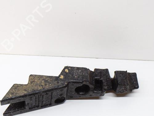 Crossmember AUDI Q5 (FYB, FYG) 2.0 TFSI quattro | BP14616613C162 