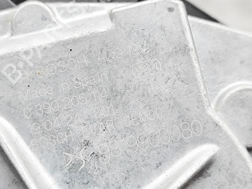 Rear wiper motor DS DS 7 Crossback (J4_, JR_, JC_) 2.0 BlueHDi 180 (JJEHZR) | BP31926476M102 