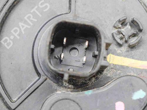 Ekstra vandpumpe TESLA MODEL X (5YJX) P90D AWD | BP14608745M111