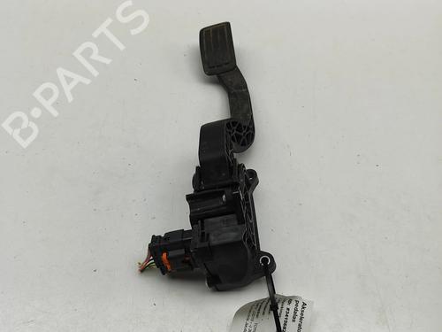Pedal TOYOTA PROACE CITY Box Body/MPV (BPZ_) 1.5 D-4D 100 (BPZM) (102 hp) 32680149