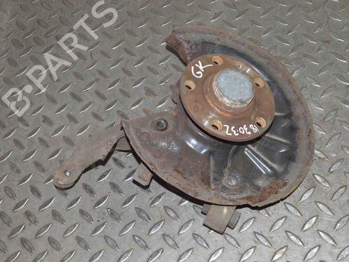 Used Left rear steering knuckle VW GOLF VII (5G1, BQ1, BE1, BE2) 2.0 TDI (143 hp) 30267496