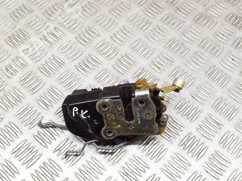 Used Front left lock CHRYSLER VOYAGER IV (RG, RS) 3.3 (174 hp) 10368424