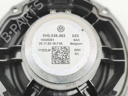 Speaker VW GOLF VIII (CD1, DA1) 2.0 TDI GTD | BP33384930E2 - Image 5