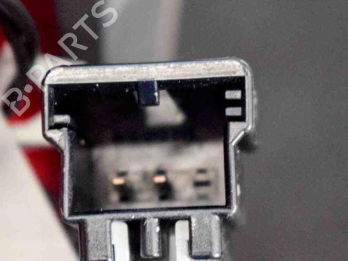 Left tailgate light VW PASSAT B7 (362) 1.6 TDI | BP6742669C79