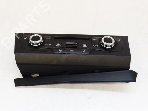 control-unit-audi-q5-8rb-sq5-tdi-quattro-2008-2009-2010-2011-2012-2013-2014-2015-2016-2017-2018-2019-6753031 main image