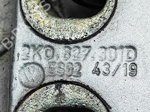 Hinge/Door check strap VW CADDY IV Box Body/MPV (SAA, SAH) 2.0 TDI | BP32061367C146 