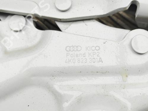 Hinge/Door check strap AUDI A6 C8 Avant (4A5) RS6 TFSI Mild Hybrid quattro | BP37583428C146 - Image 7