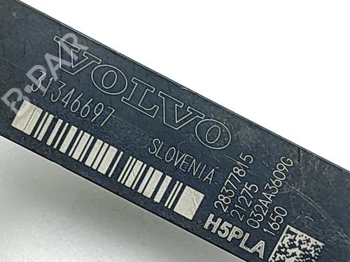 Electronic module VOLVO XC90 II (256) B6 Mild Hybrid AWD | BP37642960M83 - Image 6