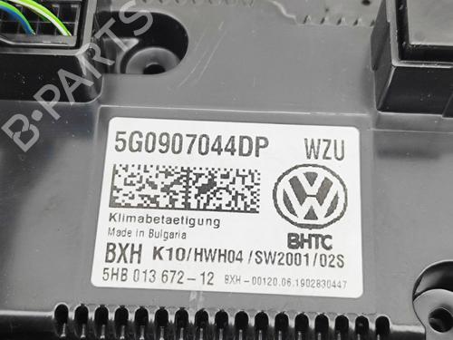 Control unit VW ARTEON (3H7, 3H8) 2.0 TSI | BP38961053M11 - Image 5