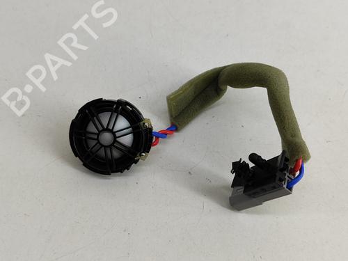 Used Speaker LAND ROVER RANGE ROVER VELAR (L560) 2.0 D180 TD4 4x4 (180 hp) 21188193