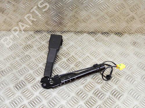 Used Seat buckle BMW 6 Gran Coupe (F06) M6 Competition (575 hp) 14646003