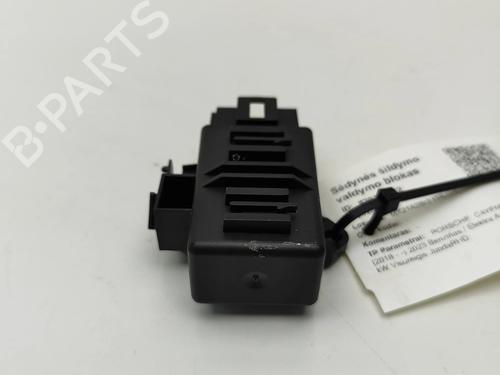 Electronic module PORSCHE CAYENNE (9YA) 3.0 E-Hybrid AWD (9YAAE1) | BP27784748M83  - Image 5