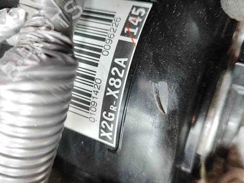 Engine LEXUS RX (_L2_) 450h AWD (GYL25_, GYL26_, GYL25, GYL26, GYL25R, GYL26R) | BP25615541M1 