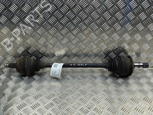 Used Right rear driveshaft MERCEDES-BENZ C-CLASS T-Model (S205) C 300 BlueTEC Hybrid / h (205.212) (204 hp) 28194610