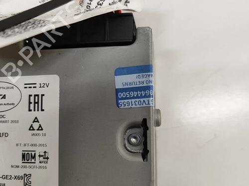 Electronic module VW T-ROC (A11, D11) 1.5 TSI | BP27532595M83  - Image 5