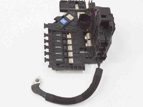 Fuse box MERCEDES-BENZ C-CLASS (W205) C 220 BlueTEC / d (205.003) | BP6726338E1 