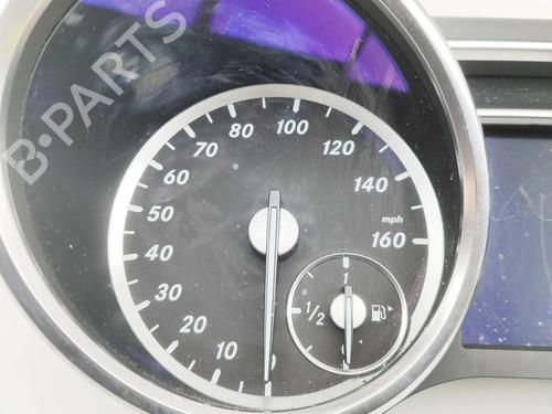 Instrument cluster MERCEDES-BENZ GL-CLASS (X166) GL 350 CDI / BlueTec 4-matic (166.823, 166.824) | BP32170722C47 - Image 5