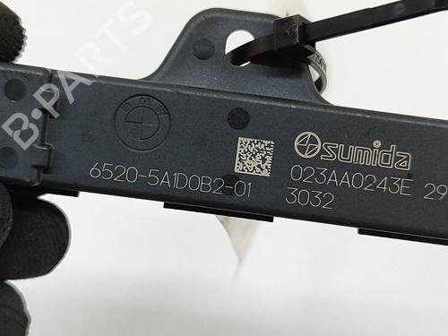 Electronic module BMW X7 (G07) xDrive 40 d Mild-Hybrid | BP28433953M83  - Image 6