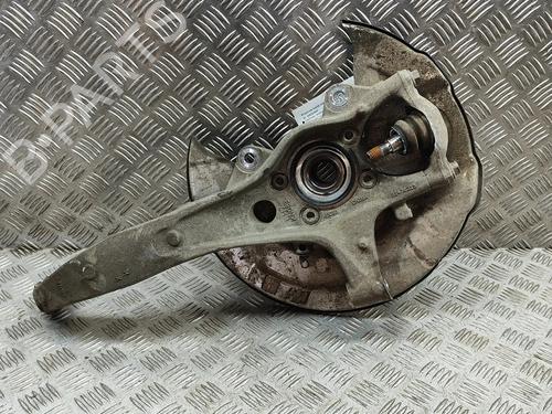 Left front steering knuckle VOLVO S60 III (224) T6 Twin Engine AWD | BP28431076M25 