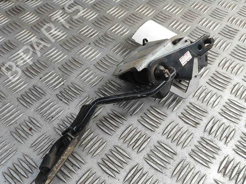 Pédale ISUZU D-MAX I (TFR, TFS) 3.0 DiTD 4x4 (TFS85_) | BP29227364I4 