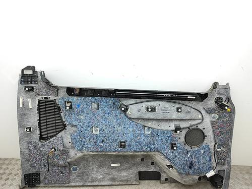 Boot lining FORD TOURNEO CUSTOM V362 Bus (F3) 2.0 EcoBlue | BP38622897I3 - Image 2
