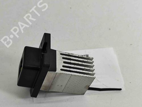 Heater resistor KIA SORENTO II (XM) 2.2 CRDi 4WD | BP22443631M108 