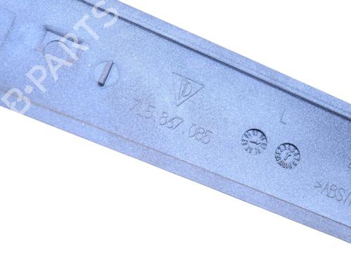 Andre PORSCHE CAYENNE (9PA) S 4.8 | BP30255466O1 