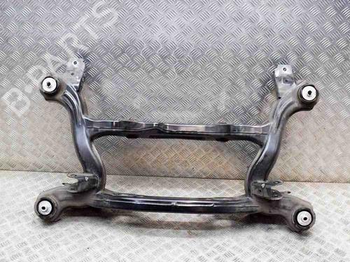 Used Rear axle MERCEDES-BENZ EQA (H243) EQA 250 (243.701) (190 hp) 27762618