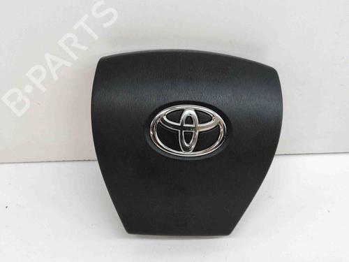 Førerens kollisjonspute TOYOTA PRIUS PLUS (_W4_) 1.8 Hybrid (ZVW40W, ZVW41W) (136 hp) 17016473