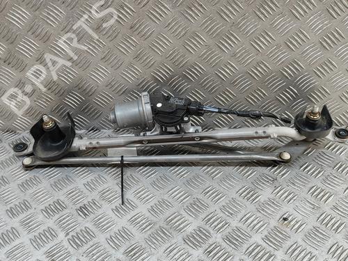 Used Front wipers mechanism TOYOTA HILUX VIII Pickup (_N1_) 2.8 TD 4WD (GUN126) (204 hp) 27798057