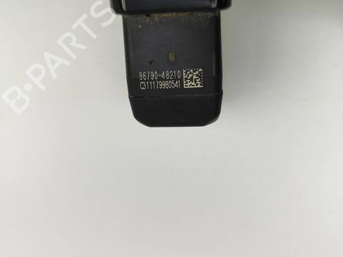 Camera LEXUS RX (_L2_) 450h AWD (GYL25_, GYL26_, GYL25, GYL26, GYL25R, GYL26R) | BP26242111E14  - Image 6