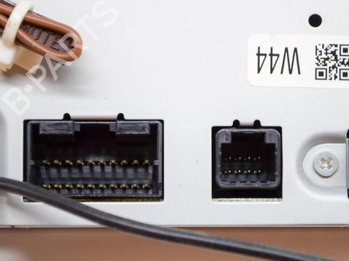 Electronic module SUBARU FORESTER (SH_) 2.0 D AWD (SHH, SHD, SHN) | BP10368396M83 