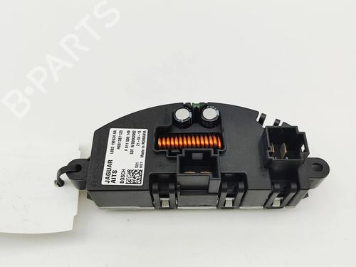 Used Heater resistor LAND ROVER DISCOVERY V (L462) D300 MHEV 4x4 (300 hp) 30644337