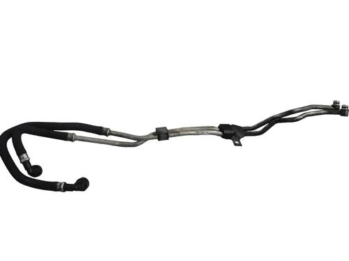 Used Pipe JAGUAR XJ (X351) 3.0 SDV6 (275 hp) 30284401