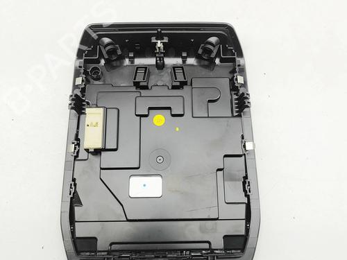 Innerbelysning VW CADDY V MPV (SBB, SBJ) 2.0 TDI 4motion | BP31976933I8