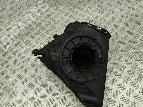 Air filter box AUDI A7 Sportback (4GA, 4GF) 3.0 TDI quattro | BP26511591M87 