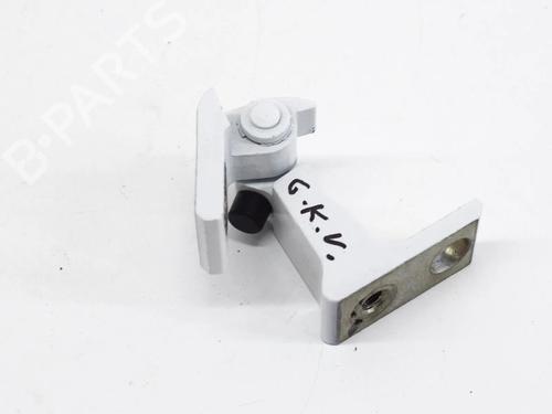 Dørhængsel/Dørbegrænser VW T-ROC (A11, D11) 1.5 TSI (150 hp) 14648527