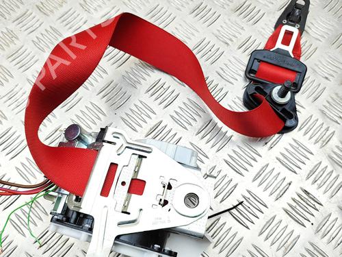 Front left seatbelt MERCEDES-BENZ SLK (R172) 350 (172.457) | BP39421300I26 - Image 4