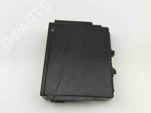 Electronic module MAZDA CX-5 (KF) 2.0 | BP27607679M83
