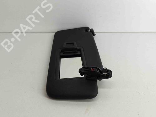 Right sun visor AUDI A4 B9 Avant (8W5, 8WD) RS4 TFSi quattro | BP27772260I2 