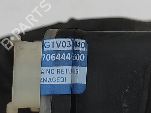 Electronic module AUDI A6 C7 Avant (4G5, 4GD) 2.0 TDI | BP28435481M83