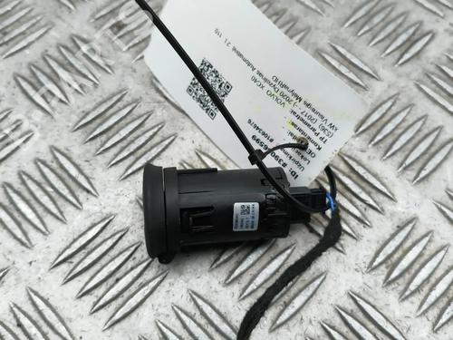 Electronic module VOLVO XC40 (536) D3 | BP39989675M83 - Image 2