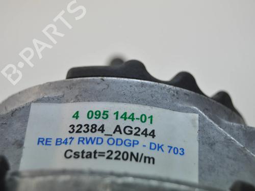 Engine mount BMW 3 (F30, F80) 318 d | BP33340526M89 - Image 4