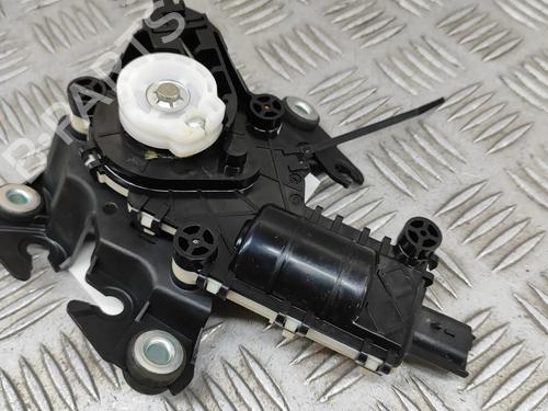 Electronic module CITROËN C5 AIRCROSS (A_) 1.2 PureTech 130 (ARHNSJ) | BP28549747M83 