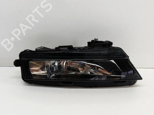 Used Left front fog light SKODA OCTAVIA III (5E3, NL3, NR3) 2.0 TDI (150 hp) 29282962