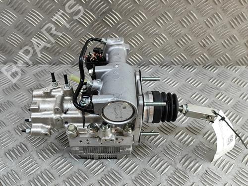 Used ABS pump ABS pump LEXUS NX (_Z1_) 300h AWD (AYZ15, AYZ15_, AYZ15R) (197 hp) 28028771 28028771